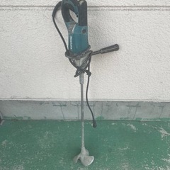 【貸したい】DIYに！　マキタ　カクハン機　攪拌機　UT2204
