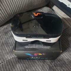 VOX gear+ 3DVRゴーグル