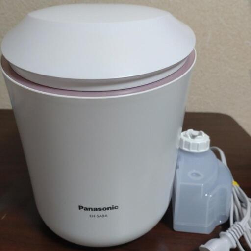 Panasonic　ナノケアスチーマー　EH-SA9A　2020年製 箱なし