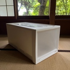 収納ケースの画像