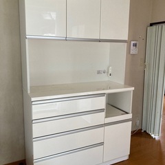 ☆ レンジボード　幅120cm