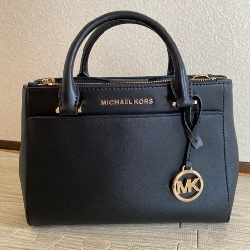 マイケルコース MICHAEL KORS ハンドバッグ　2wayショルダーバッグ