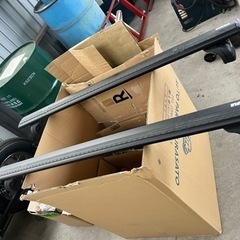 thule キャリア　メルセデス　ベンツ　Eクラス W211 ス...