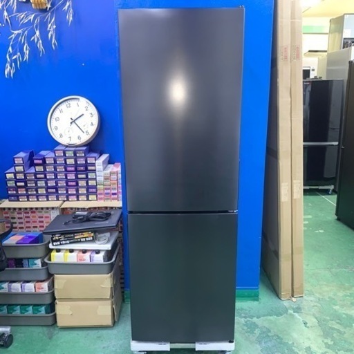 ⭐️MAXZEN⭐️冷凍冷蔵庫　2022年157L美品　大阪市近郊配送無料