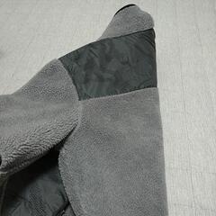 ナイキ ボア ジャケットの画像