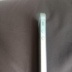 【ジャンク】iPhoneSEの画像