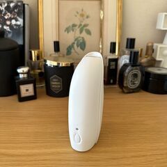 [ 消臭力 自動でシュパッと ]トイレ用 電池式 消臭スプレー本体のみ