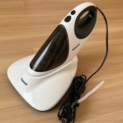 掃除機・布団クリーナー