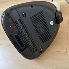 掃除機・布団クリーナーの画像