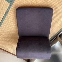 ローソファーの画像