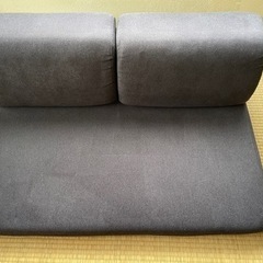 ローソファーの画像