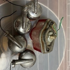 バイク部品の画像