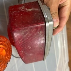 バイク部品の画像