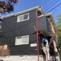 ⭐️10万円入居可💁JR横須賀線/衣笠駅 歩18分✨神奈川県横須...