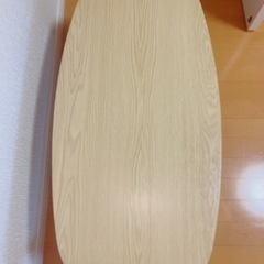 ニトリ テーブル♡ 美品✨の画像