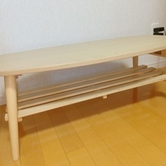 ニトリ テーブル♡ 美品✨の画像