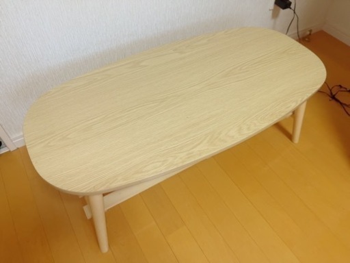 ニトリ テーブル♡ 美品✨