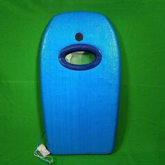 ビート板①　ボディーボードの画像