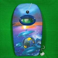 ビート板①　ボディーボード