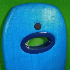 ビート板①　ボディーボードの画像