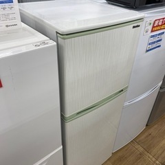 ELABITAX 2ドア冷蔵庫2014年製ER-146【トレファク東大阪店】 ELABITAX 2ドア冷蔵庫2014年製ER-146【トレファク東大阪店】