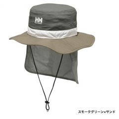 ▪️新品未使用　 ヘリーハンセン 子供  帽子 キッズ HELL...