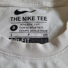ナイキ　Tシャツ　Sサイズの画像