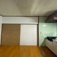 🏡🐶🐈小型犬・猫飼育相談可　駐車場2台無料　レトロな平屋戸建て賃貸　糟屋郡須恵町🏡🐶🐈 - 賃貸（マンション/一戸建て）