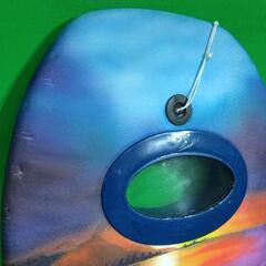 ビート板②　ボディーボードの画像