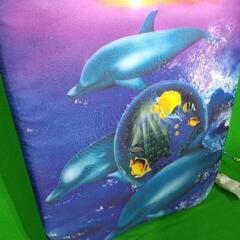 ビート板②　ボディーボードの画像