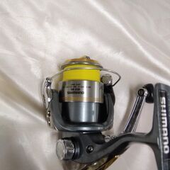  SHIMANO シマノ AERNOS エアノス XT 1000...