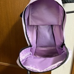 リュック　女の子向けの画像