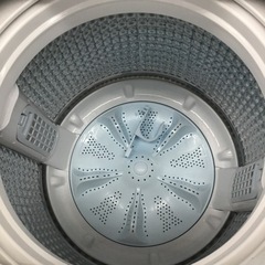 E-41【ご来店頂ける方限定】AQUAの8、0Kg洗濯機ですの通販はau PAY 