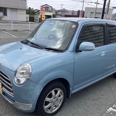 【売約済み】ダイハツ ミラジーノ 走行5.6万km 低走行 機関良好