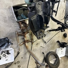 ホンダイブパックス　パックスクラブ