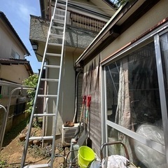 どんな事でも懸命にやらせて頂きます。【ご相談下さい】