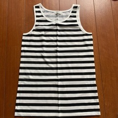 未使用　Kitson タンクトップ　Mサイズ