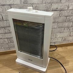 PH-1211 テクノス　ハロゲンヒーター　TEKNOS ヒータ...