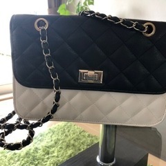 【中古】ショルダーバック