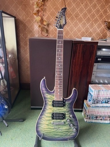 グレコ WILD SCAMPER