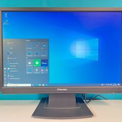 SALE●液晶カラーディスプレー モニター PRINCETON ...