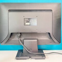 SALE●液晶カラーディスプレー モニター PRINCETON PTFBHF-22W 22型ワイド  /  AJ-0494-P1 の画像