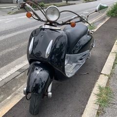 希少名車特別価格にて譲ります🛵