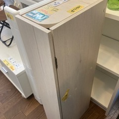 配達可【トイレットペーパーラック】【ニトリ】クリーニング済み【管...