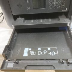 ✨🔔期間限定💻ジモティー特別価格🔔✨インクジェットプリンター EPSON EW-M630TB の画像