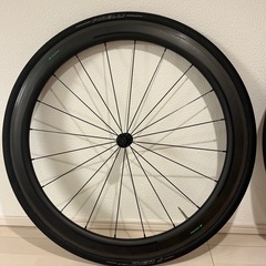 サクラ　カーボンクリンチャーホイール サクラ カーボンクリンチャーホイール