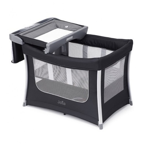 セット ベビーベッド バウンサー ベビーバス おやすみプーさん ハイチェア