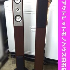 希少 DENON スピーカー ホームシアター トールボーイ バラ売り可