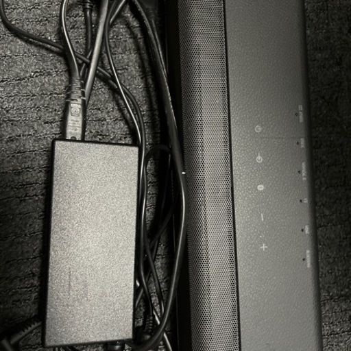 ソニー HTX8500