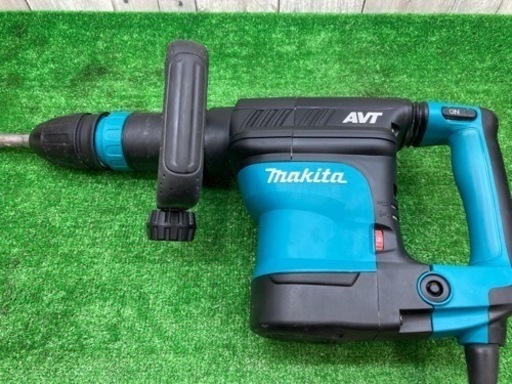 中古品 □ makita 電動ハンマ HM1111C □ J □ ITFG9UOYGO1S
